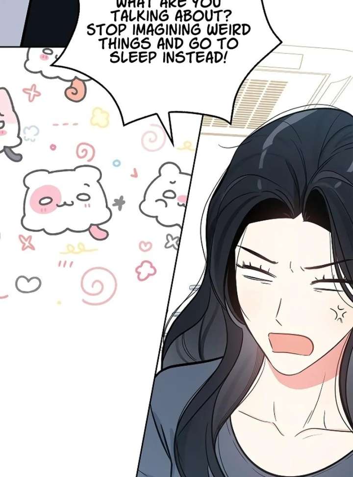 I Will Become Your Dog, Boss! Chapter 20 438 026