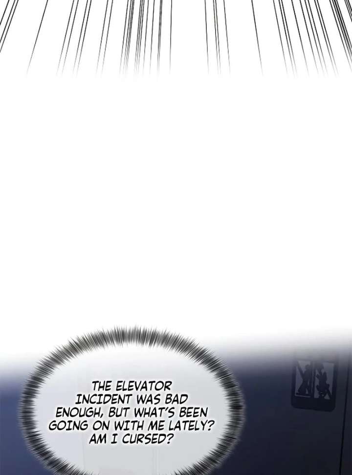 I Will Become Your Dog, Boss! Chapter 20 456 044