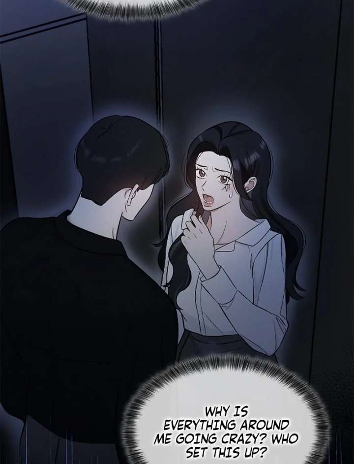 I Will Become Your Dog, Boss! Chapter 20 457 045