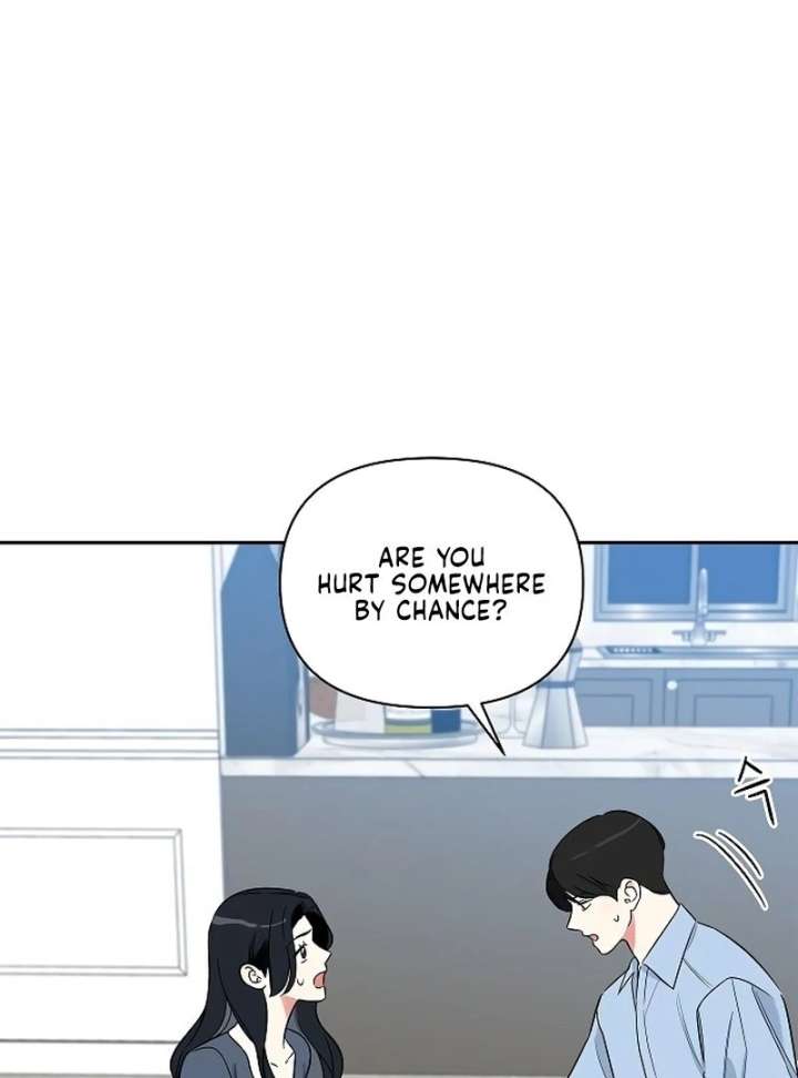 I Will Become Your Dog, Boss! Chapter 20 465 053