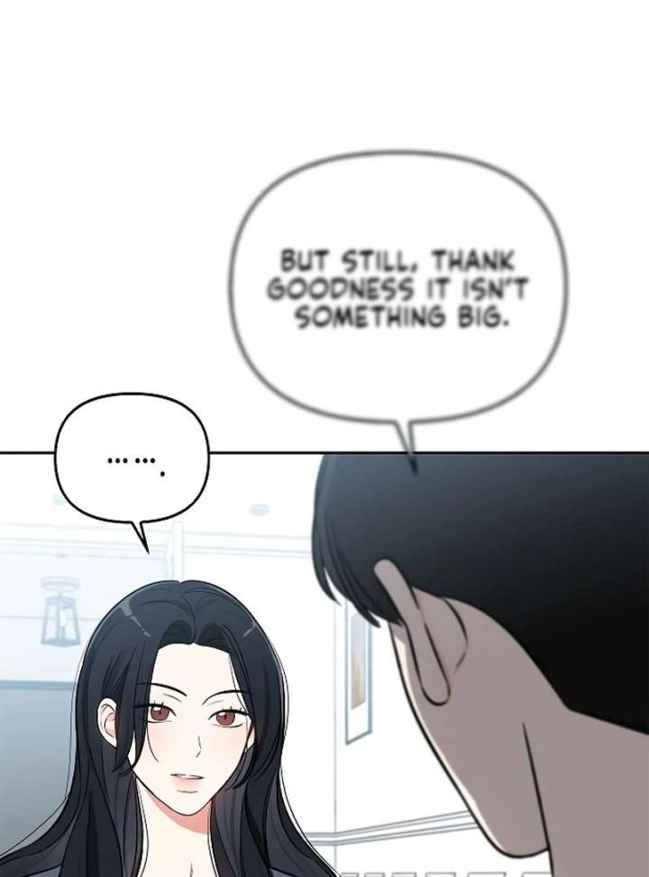 I Will Become Your Dog, Boss! Chapter 20 471 059