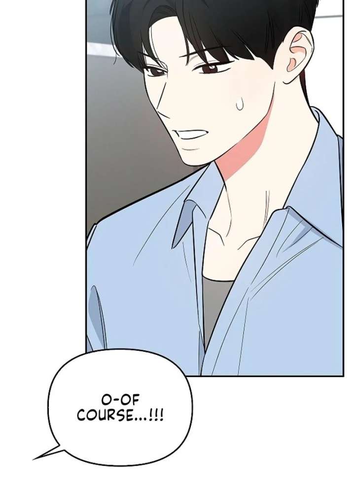 I Will Become Your Dog, Boss! Chapter 20 475 063