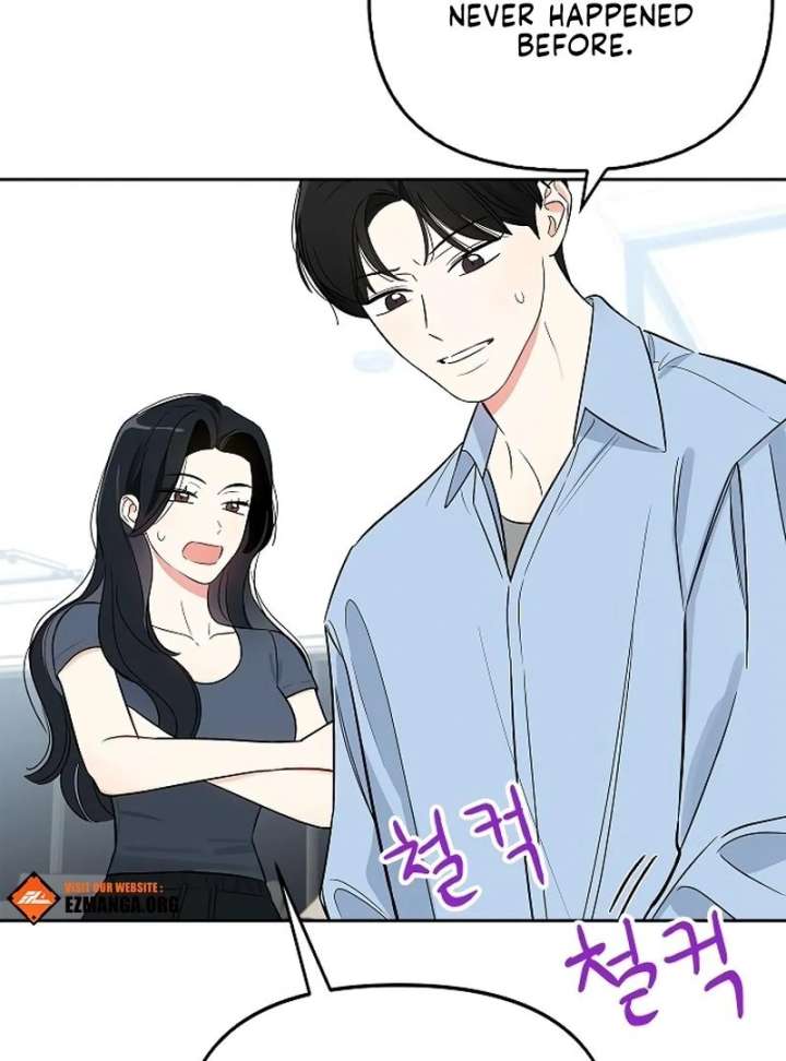 I Will Become Your Dog, Boss! Chapter 20 480 068