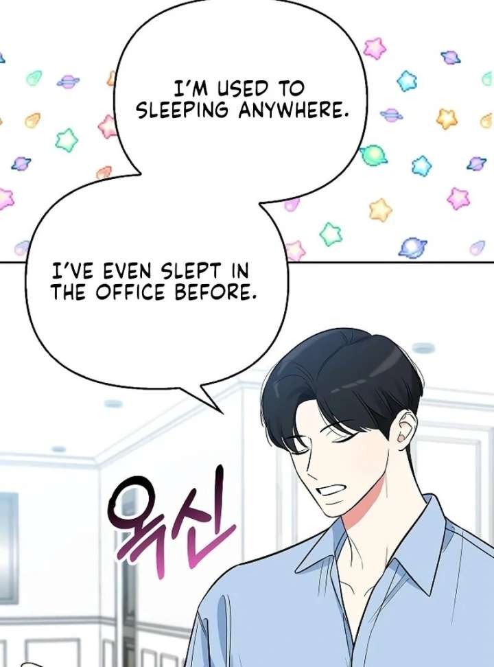 I Will Become Your Dog, Boss! Chapter 20 484 072