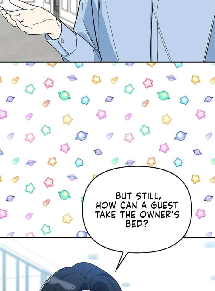 I Will Become Your Dog, Boss! Chapter 20 485 073