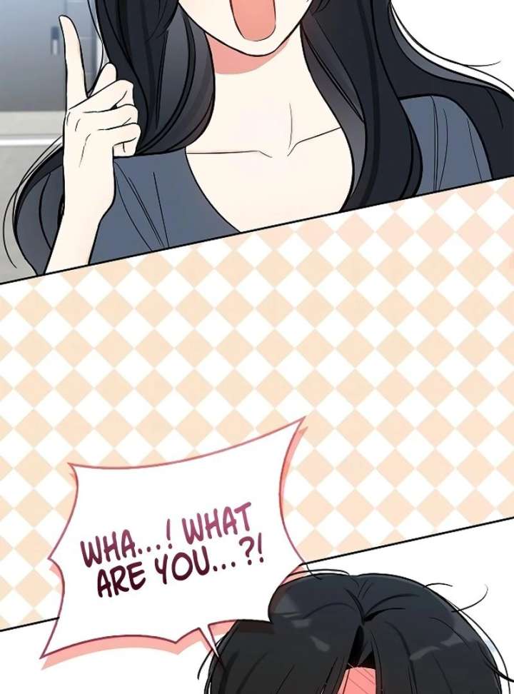 I Will Become Your Dog, Boss! Chapter 20 494 082