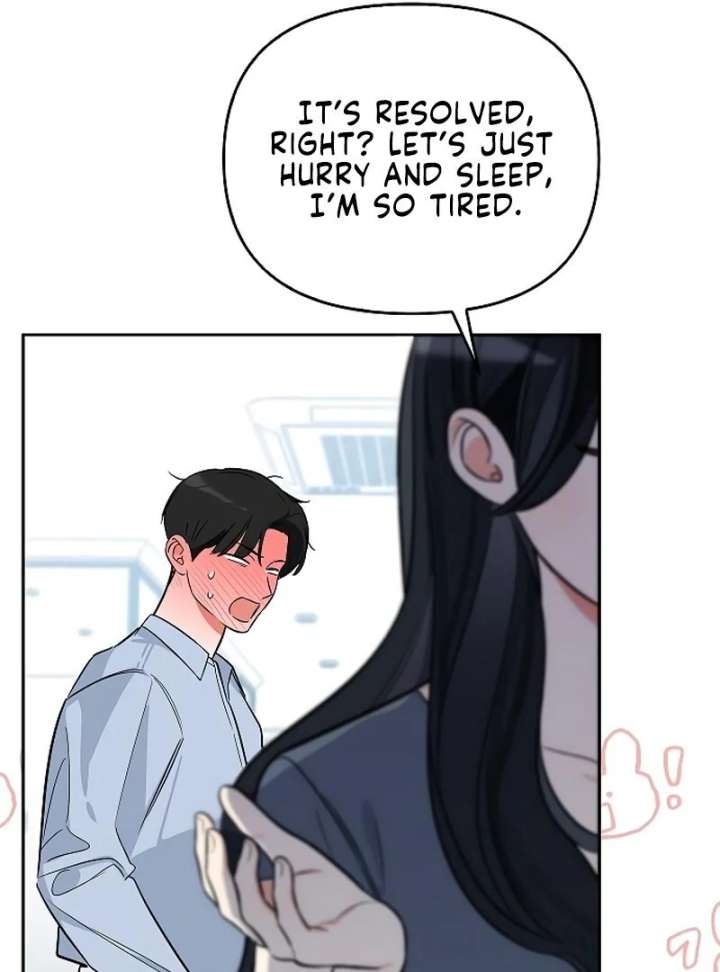 I Will Become Your Dog, Boss! Chapter 20 497 085