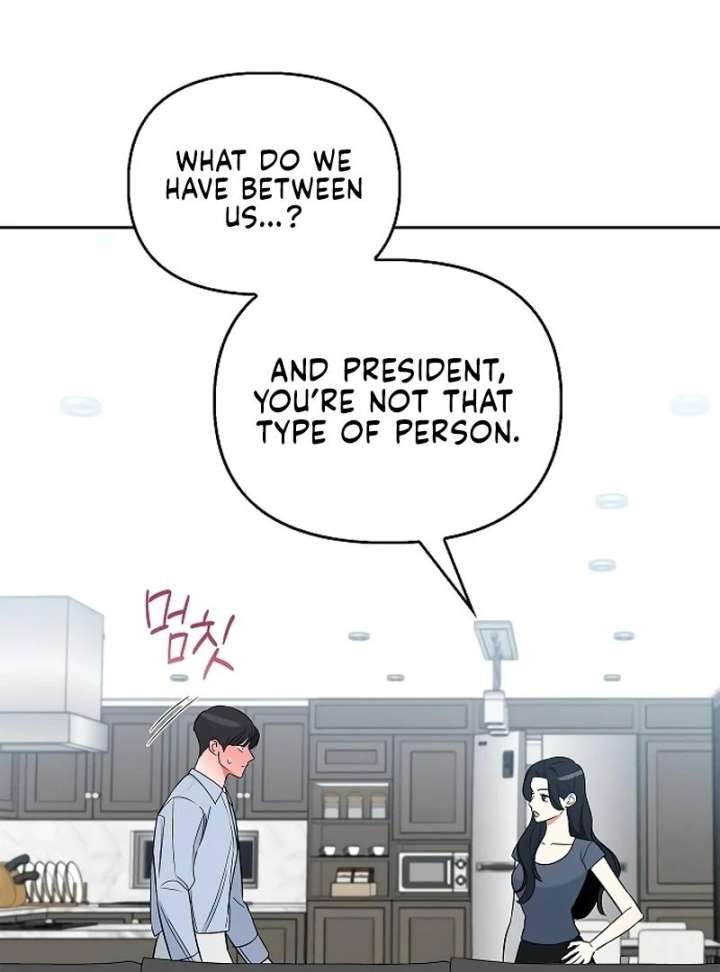 I Will Become Your Dog, Boss! Chapter 20 501 089