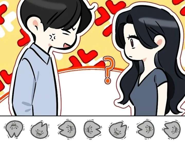 I Will Become Your Dog, Boss! Chapter 20 506 094