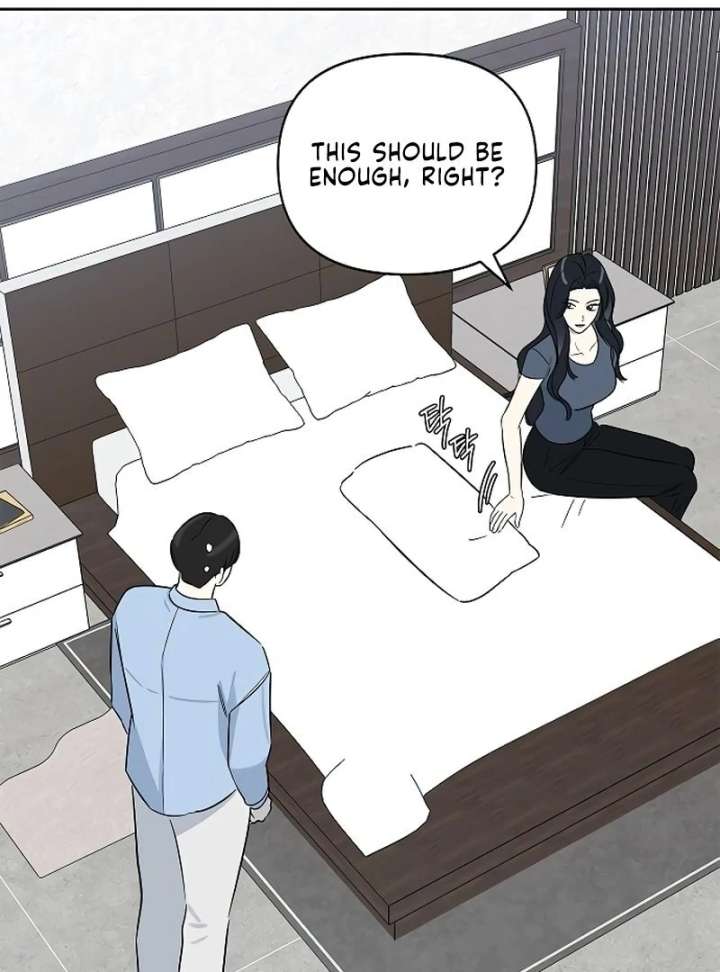 I Will Become Your Dog, Boss! Chapter 20 508 096