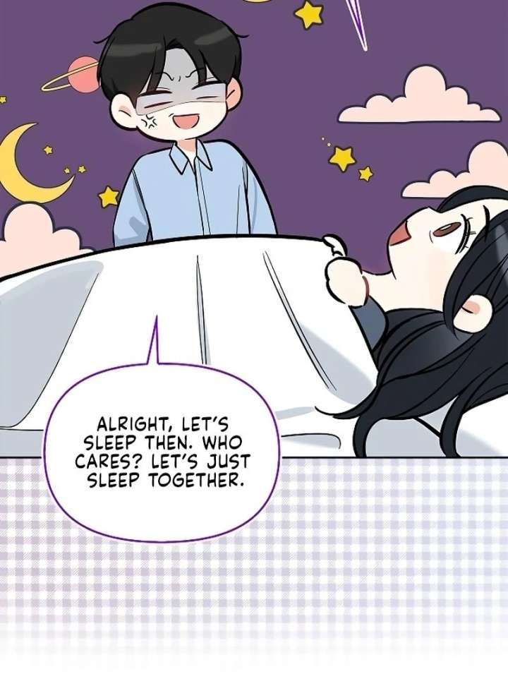 I Will Become Your Dog, Boss! Chapter 20 512 100