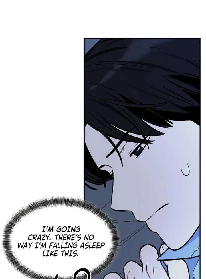 I Will Become Your Dog, Boss! Chapter 20 519 107