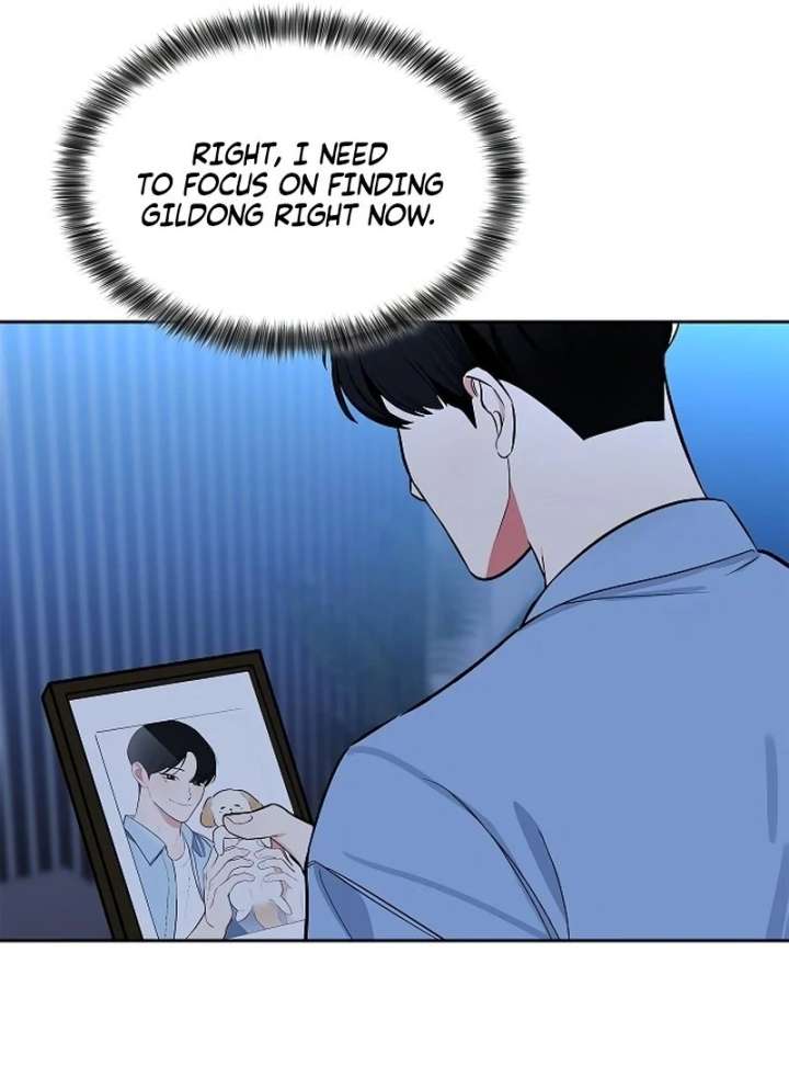 I Will Become Your Dog, Boss! Chapter 20 534 122