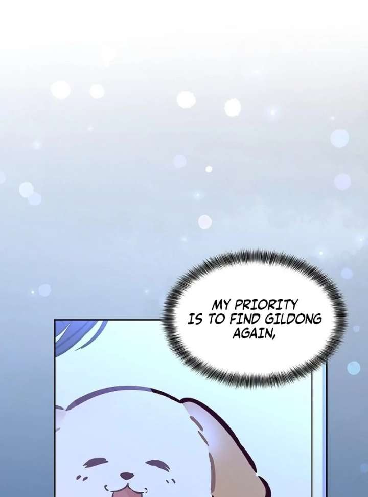 I Will Become Your Dog, Boss! Chapter 20 537 125