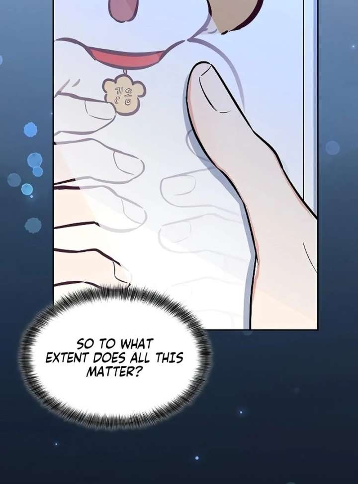 I Will Become Your Dog, Boss! Chapter 20 538 126