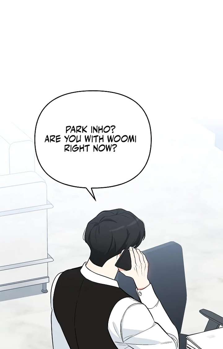 I Will Become Your Dog, Boss! Chapter 24 341 025