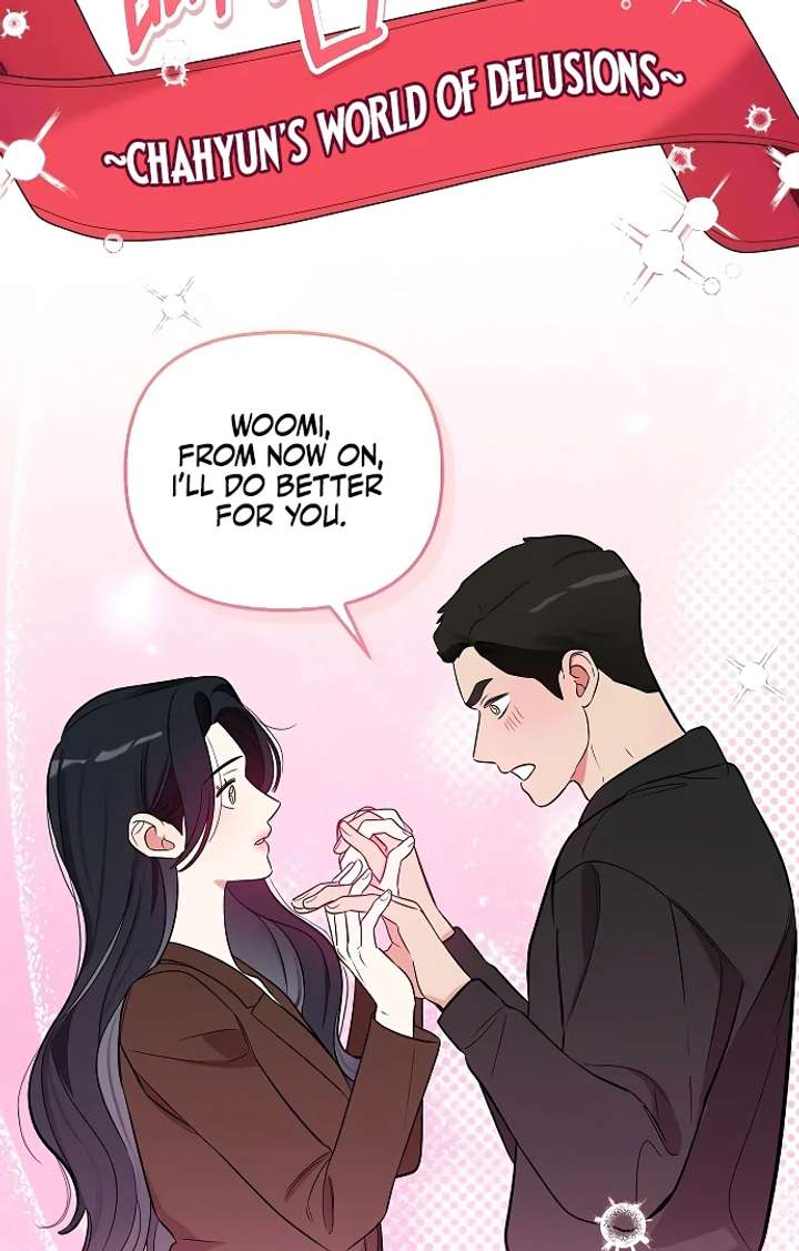 I Will Become Your Dog, Boss! Chapter 24 347 031