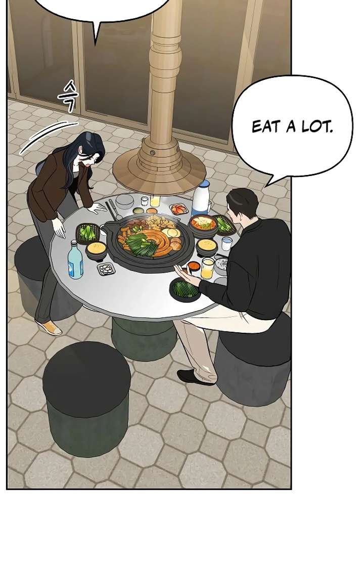 I Will Become Your Dog, Boss! Chapter 24 362 046