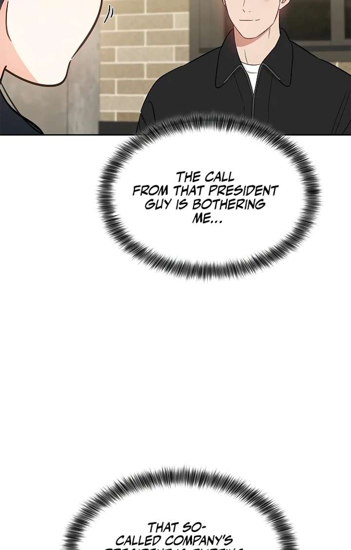 I Will Become Your Dog, Boss! Chapter 24 366 050