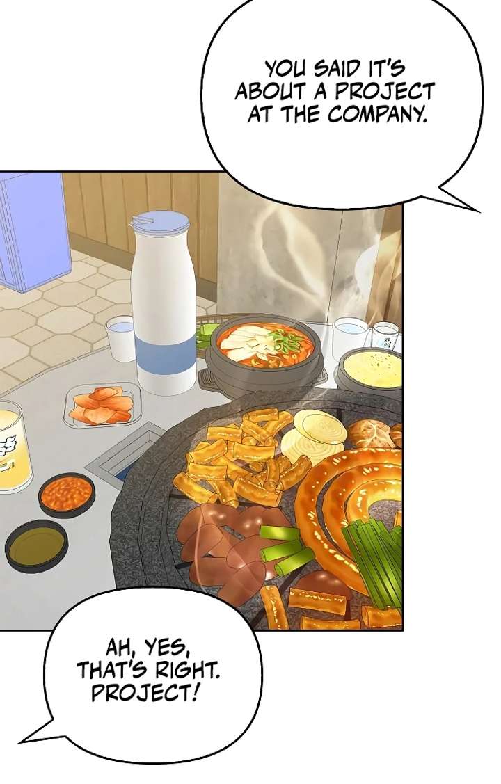 I Will Become Your Dog, Boss! Chapter 24 370 054