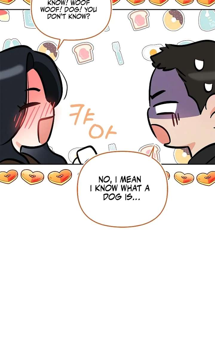 I Will Become Your Dog, Boss! Chapter 24 379 063