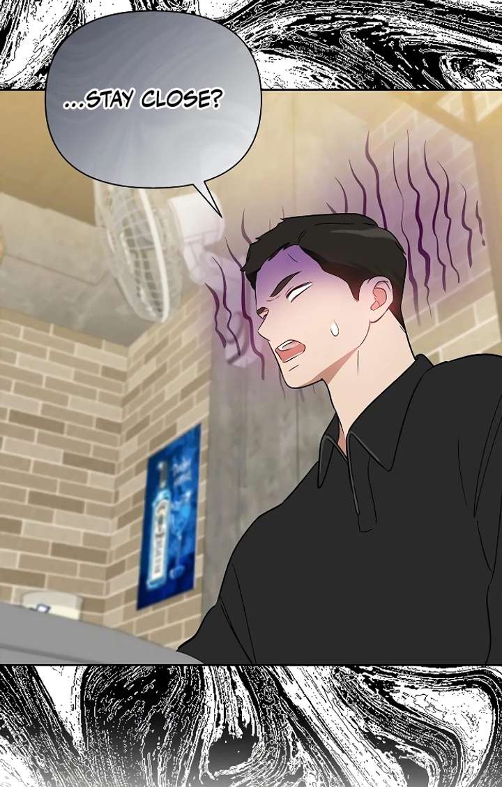 I Will Become Your Dog, Boss! Chapter 24 382 066