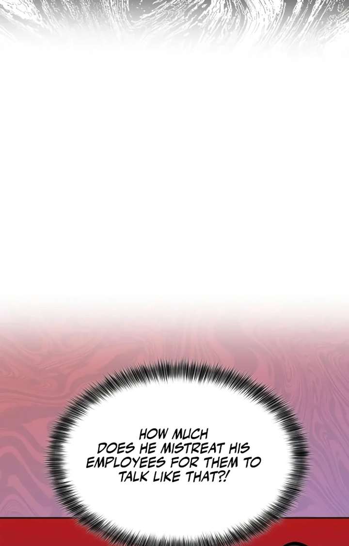 I Will Become Your Dog, Boss! Chapter 24 383 067