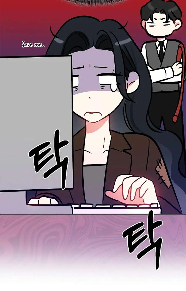 I Will Become Your Dog, Boss! Chapter 24 384 068