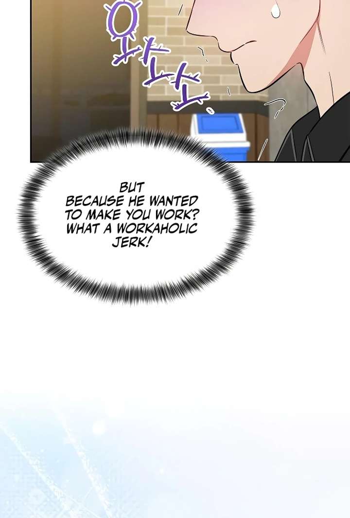 I Will Become Your Dog, Boss! Chapter 24 386 070