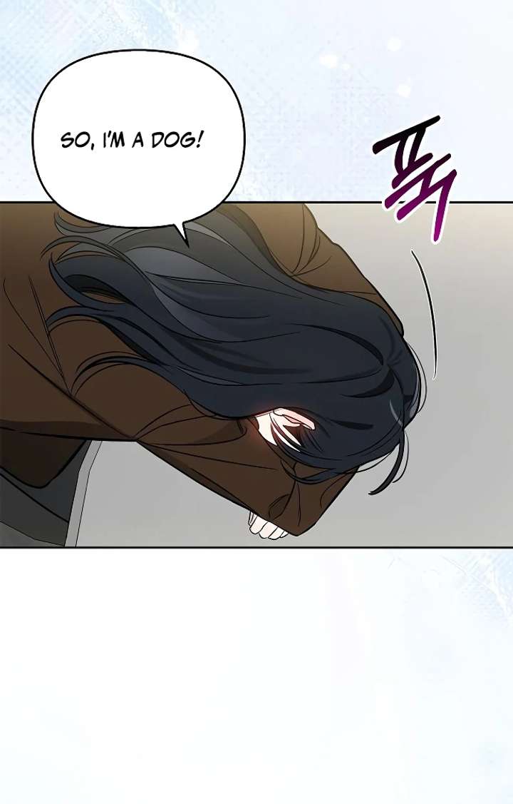 I Will Become Your Dog, Boss! Chapter 24 387 071