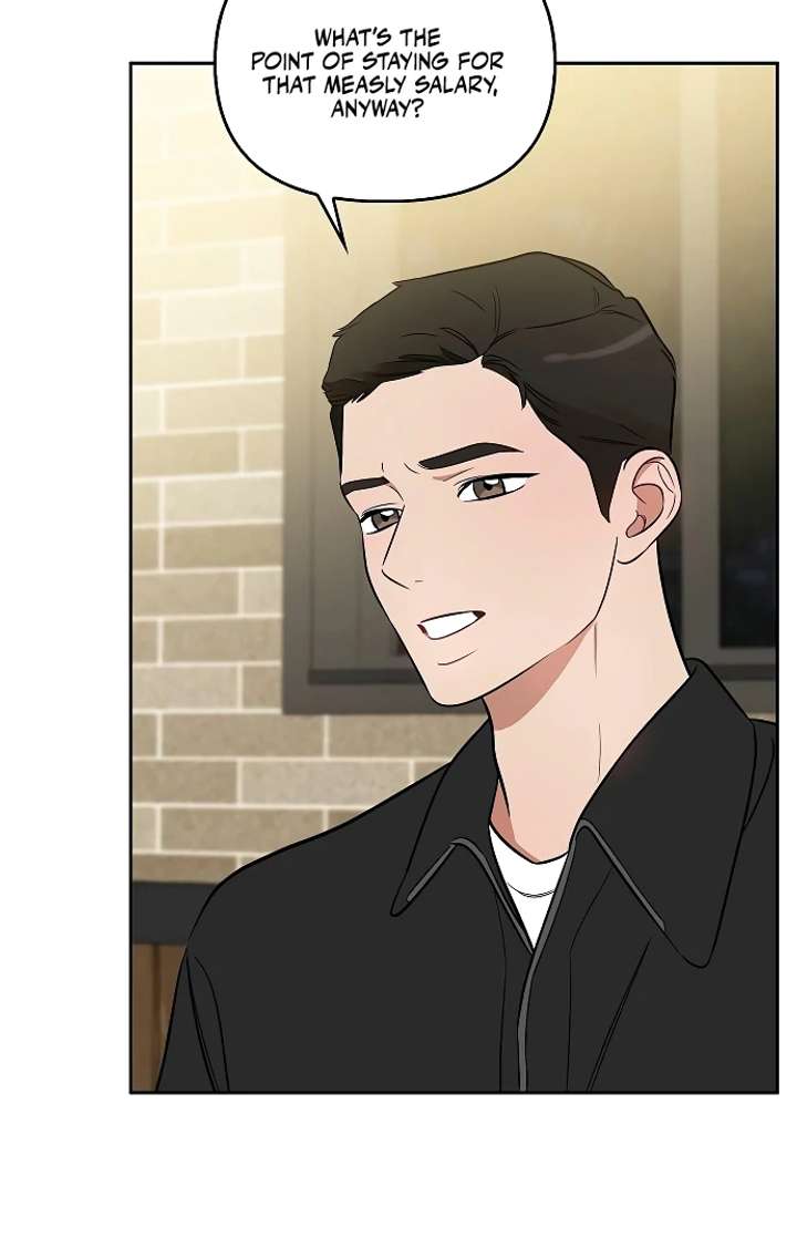 I Will Become Your Dog, Boss! Chapter 24 390 074