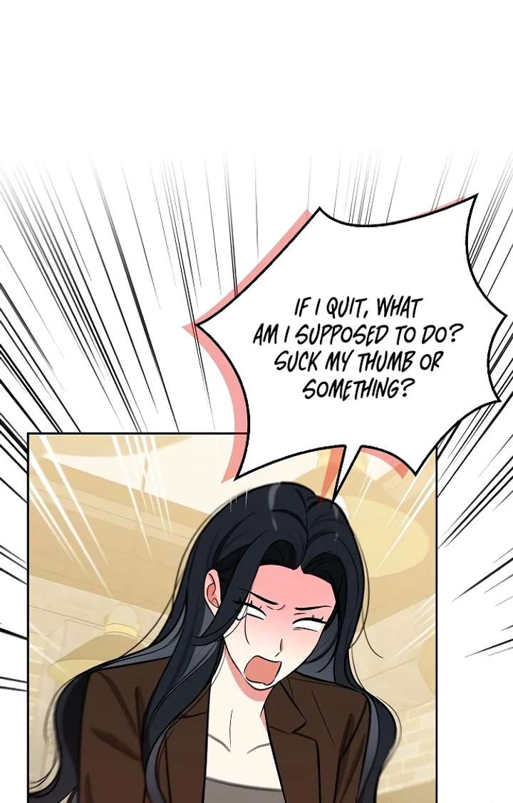 I Will Become Your Dog, Boss! Chapter 24 391 075