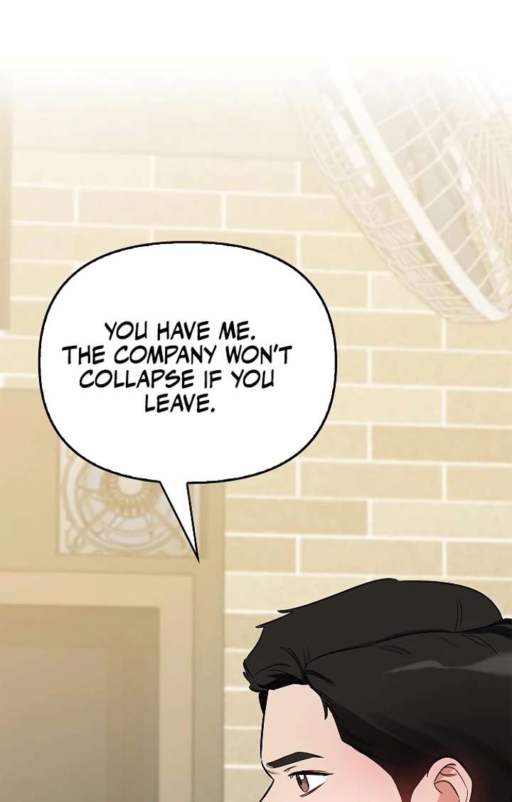 I Will Become Your Dog, Boss! Chapter 24 394 078