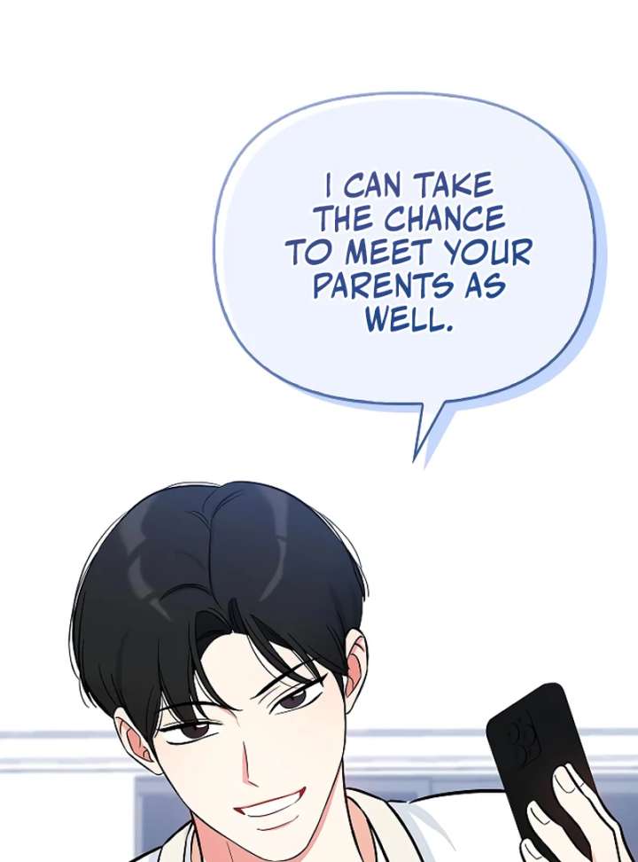 I Will Become Your Dog, Boss! Chapter 26 396 002