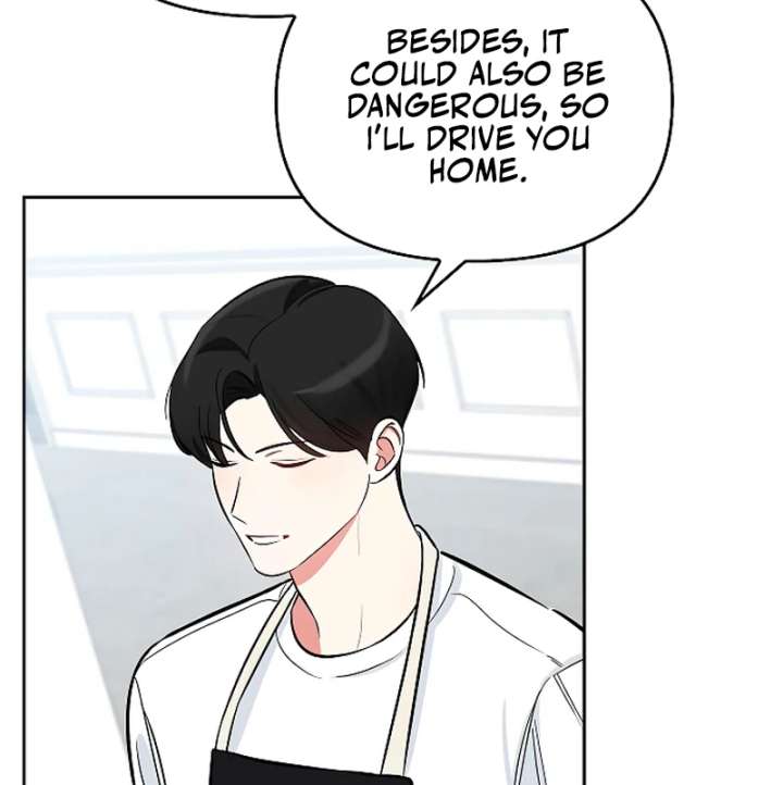 I Will Become Your Dog, Boss! Chapter 26 405 011