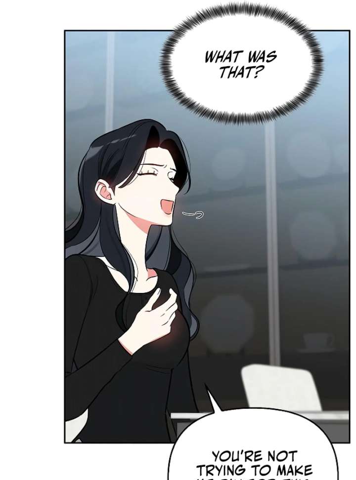 I Will Become Your Dog, Boss! Chapter 26 407 013