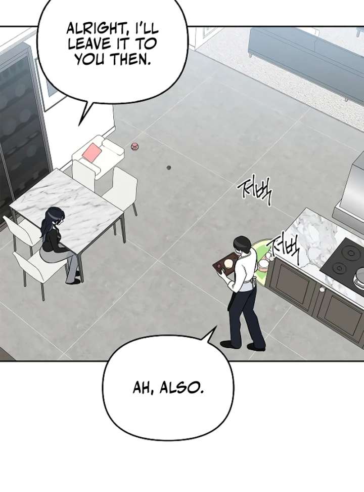 I Will Become Your Dog, Boss! Chapter 26 410 016