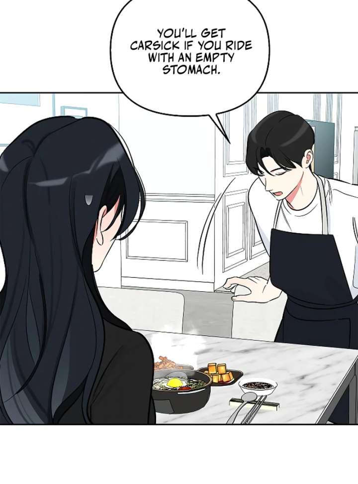 I Will Become Your Dog, Boss! Chapter 26 415 021