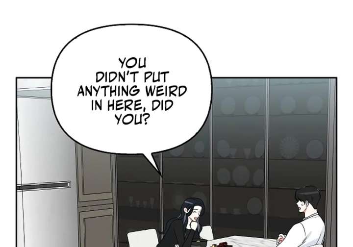 I Will Become Your Dog, Boss! Chapter 26 418 024