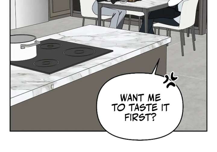 I Will Become Your Dog, Boss! Chapter 26 419 025