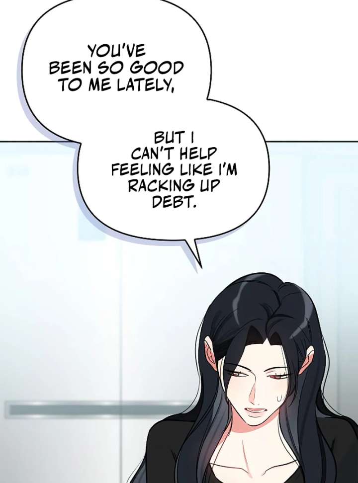 I Will Become Your Dog, Boss! Chapter 26 424 030