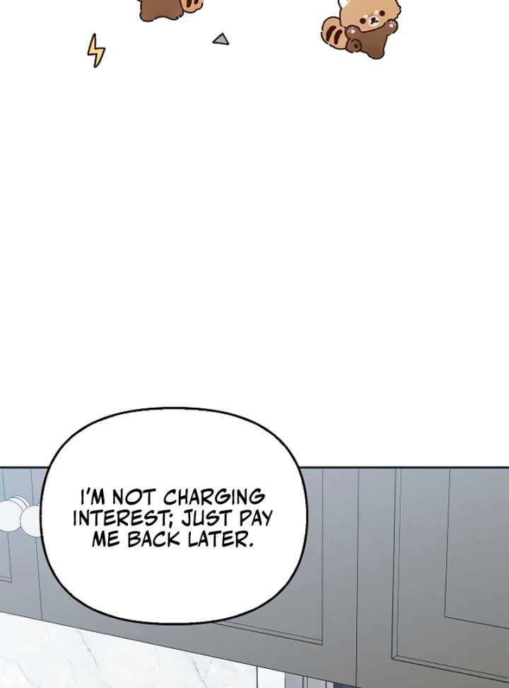 I Will Become Your Dog, Boss! Chapter 26 427 033