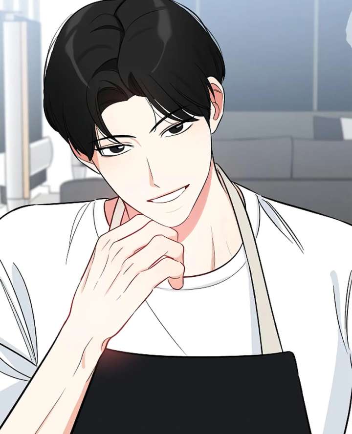 I Will Become Your Dog, Boss! Chapter 26 430 036