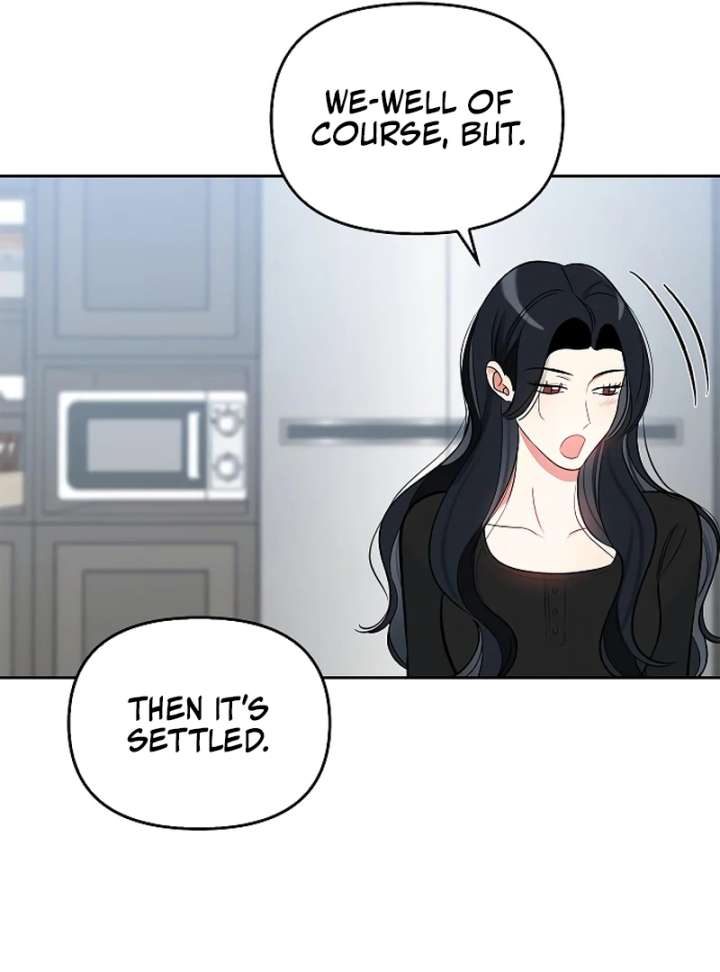 I Will Become Your Dog, Boss! Chapter 26 432 038