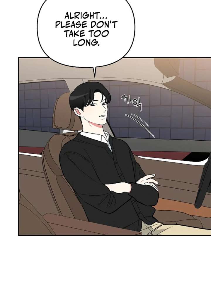 I Will Become Your Dog, Boss! Chapter 26 449 055