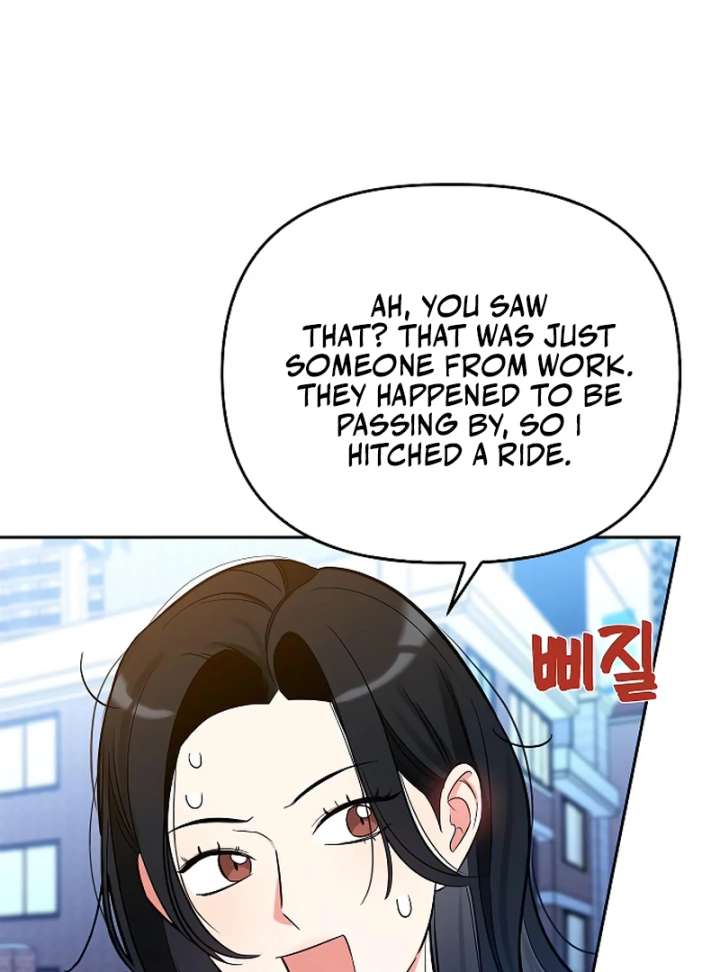 I Will Become Your Dog, Boss! Chapter 26 463 069