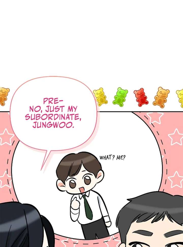 I Will Become Your Dog, Boss! Chapter 26 466 072