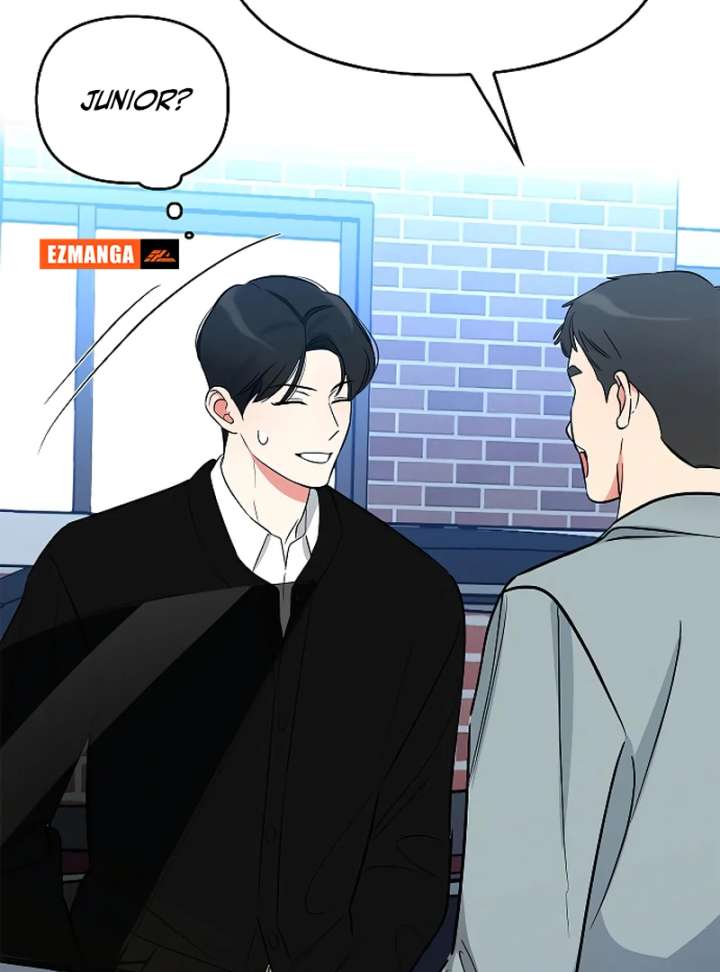 I Will Become Your Dog, Boss! Chapter 26 476 082