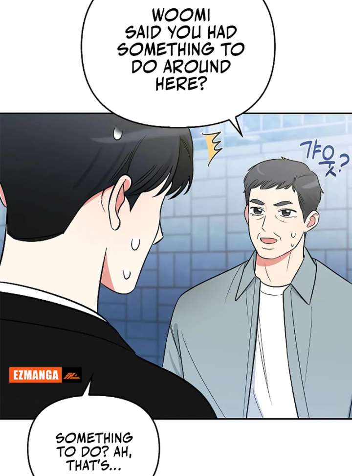 I Will Become Your Dog, Boss! Chapter 26 487 093