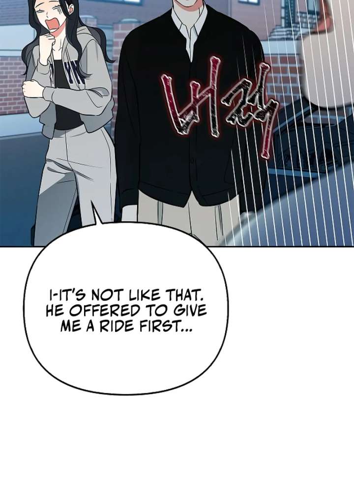 I Will Become Your Dog, Boss! Chapter 26 489 095